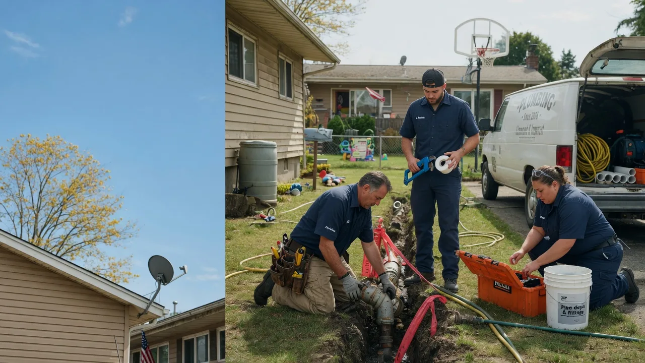 Garbage Disposal Replacement in Belgrade, NE near me